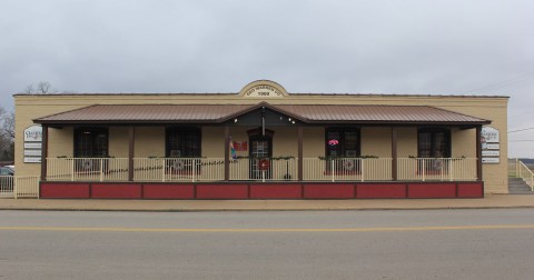 There’s A Wisconsin Shop Dedicated Solely To Cranberries And You Have To Visit