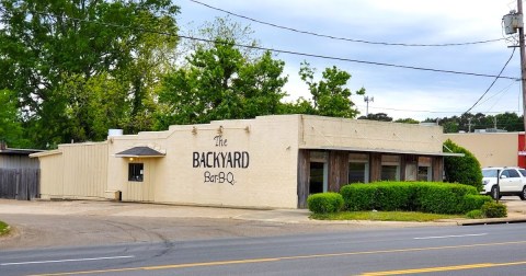 The Humble Barbecue Restaurant In Arkansas That's Been Owned By The Same Family For Over 30 Years