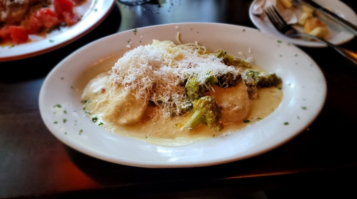 Authentic Italian Food in Hilton Head Island