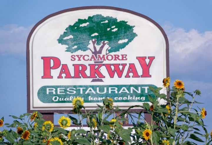 best local diner in Sycamore, Illinois