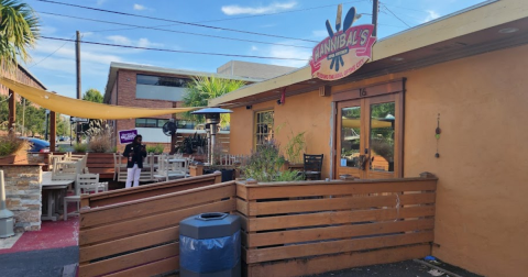 The Soul Food Restaurant In South Carolina With Food So Good You'll Ask For Seconds... And Thirds