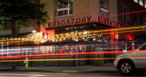 This Regional Restaurant Is One Of Pennsylvania’s Favorite Places To Dine