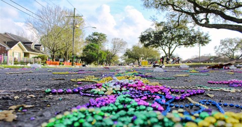 10 Surefire Signs You Have Strong Roots In Louisiana