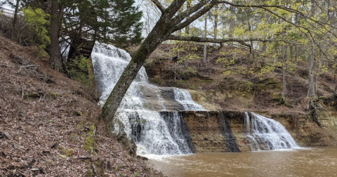 There Is A Unique Man-Made Wonder Hiding In This Small Town In Mississippi