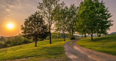 This Charming Community Might Just Be The Most Peaceful Place To Live In Tennessee