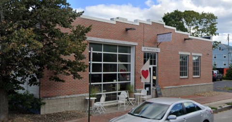 The One-Of-A-Kind Cheese Shop In Maine That You Could Spend Hours Exploring