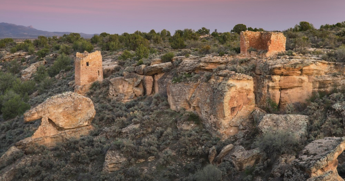 Trail Of The Ancients: An Under-The-Radar Scenic Drive In Utah