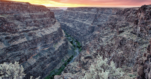 16 Incredible Natural Wonders In Idaho That Defy Explanation