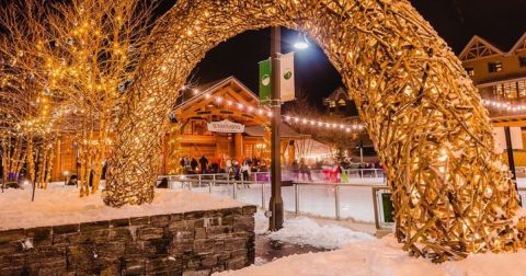 7 Christmas Towns In Vermont That Will Fill Your Heart With Holiday Cheer