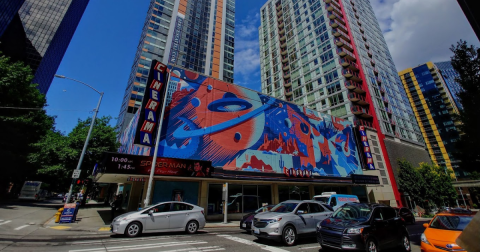 This Beloved Historic Theater In Washington Is Finally Being Reopened With A New Name