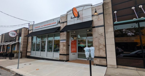 The World's Best Croissant Is Made Daily Inside Sophie La Gourmande, A Humble Cleveland Bakery