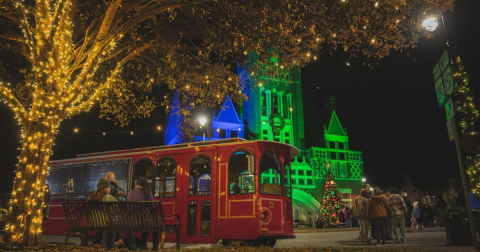 7 Christmas Towns In Kentucky That Will Fill Your Heart With Holiday Cheer