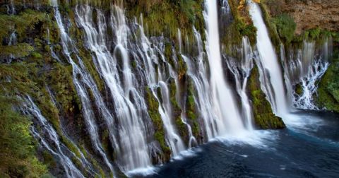 18 Incredible Natural Wonders In Northern California That Defy Explanation