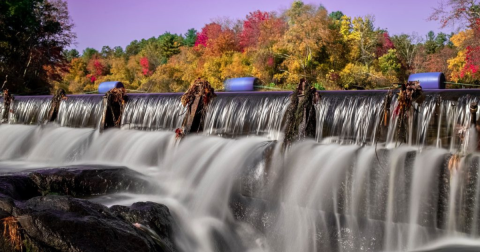 15 Incredible Natural Wonders In Rhode Island That Defy Explanation