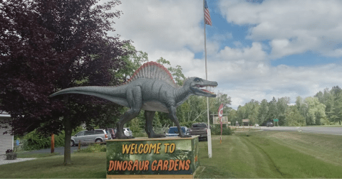 There Is A Unique Man-Made Wonder Hiding In This Small Town In Michigan