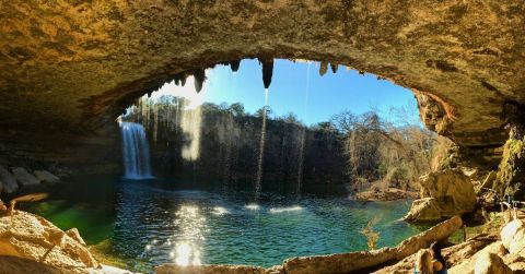 17 Incredible Natural Wonders In Texas That Defy Explanation