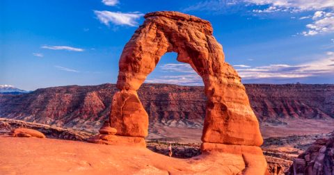 23 Incredible Natural Wonders In Utah That Defy Explanation