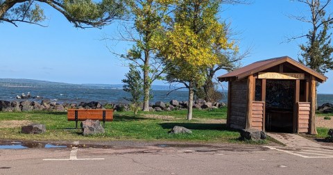 There Is A Unique Man-Made Wonder Hiding In This Small Town In Wisconsin