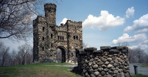 There Is A Unique Man-Made Wonder Hiding In This City In Massachusetts