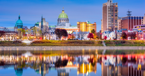 Seven Pennsylvania Cities Have Been Named Among The Best Places To Retire In 2024