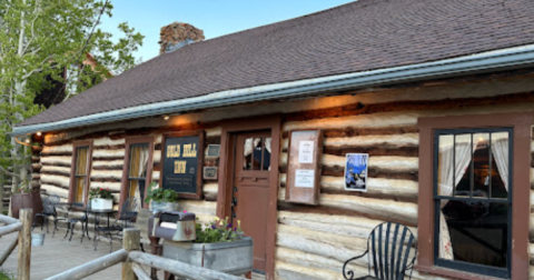 This Regional Restaurant Is One Of Colorado's Favorite Places To Dine