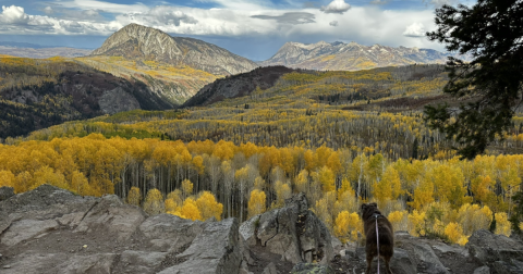 This Little-Known Trail Is Quite Possibly The Best Hiking Path In Colorado