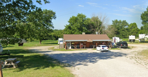 This Missouri Restaurant Is So Much More Than An Amazing Place To Eat