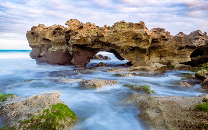 Natural Wonders In Florida