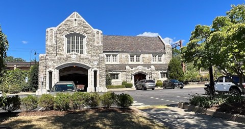 There’s Only One Remaining Train Station Like This In All Of New Jersey And It’s Magnificent