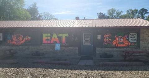 The Tiny Restaurant In Oklahoma That Only Serves 25 Guests At A Time