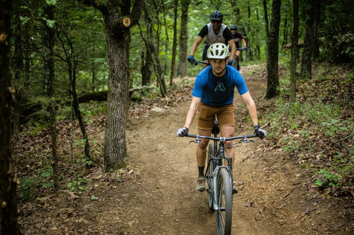 New Adventure Park In Arkansas