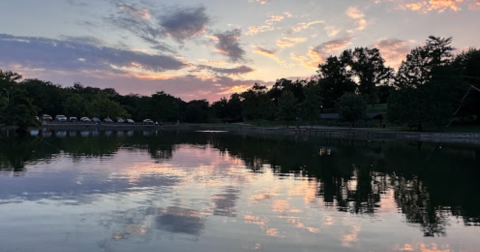 Exploring This County Park In Missouri Is The Definition Of An Underrated Adventure