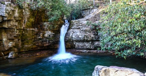 10 Incredible Hidden Gems In Tennessee You’ll Want To Discover This Year