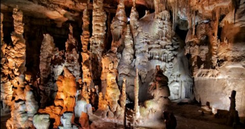 15 Incredible Natural Wonders In Alabama That Defy Explanation