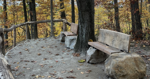 This Little-Known Trail Is Quite Possibly The Best Biking and Walking Path In Cleveland