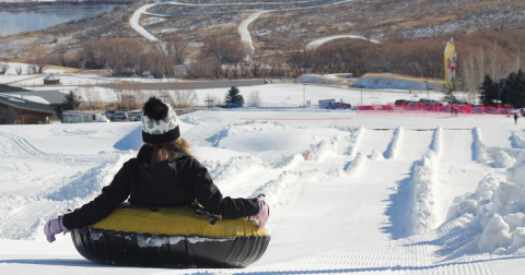 Soldier Hollow Nordic Center is the Perfect Utah Winter Travel Destination