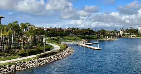 This Little-Known Trail Is Quite Possibly The Best Walking Path In Southern California