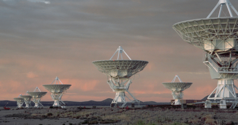 There Is A Unique Man-Made Wonder Hiding In This Small Town In New Mexico