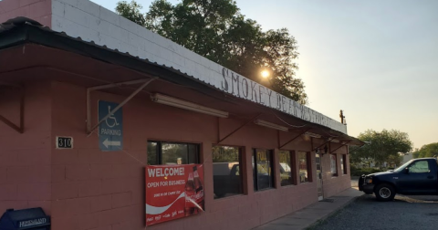 This Famous Restaurant Is One Of The Most Nostalgic Destinations In New Mexico