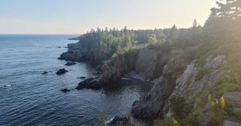 11 Incredible Hidden Gems In Maine You’ll Want To Discover This Year