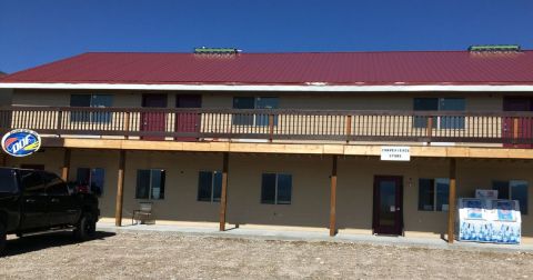 Sleep In A Cottage That's Tucked Away In The Madison Valley For The Ultimate Mountain Getaway In Montana