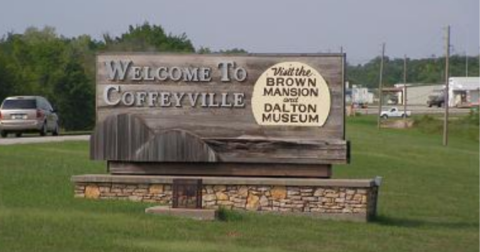 Coffeyville, Kansas is the Perfect Midwest Winter Travel Destination