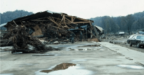 The Terrifying, Deadly Accident In Georgia That Will Never Be Forgotten