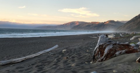 The Incredible Campground In Northern California Where No Reservation Is Required