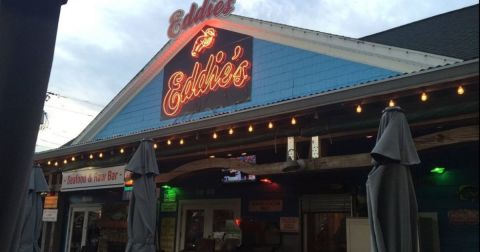 The Adults-Only Restaurant In North Carolina Where You Can Enjoy A Peaceful Meal