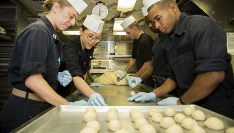 Most People Didn't Know That Brown-And-Serve Rolls Were Invented Right Here In Arkansas