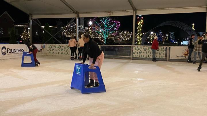 Winter Activities in South Carolina