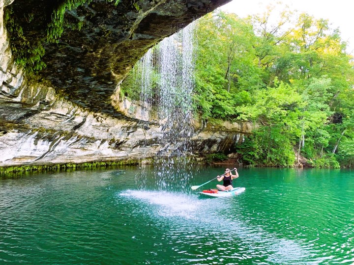 best hidden gems in Arkansas