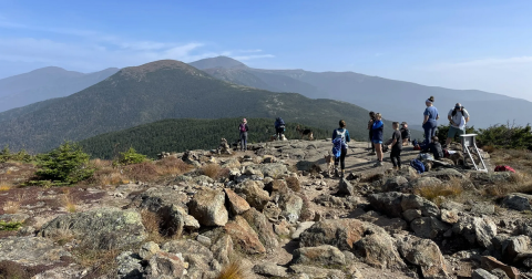 The Iconic Hiking Trail In New Hampshire Is One Of The Coolest Outdoor Adventures You’ll Ever Take