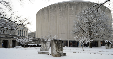 A Trip To This Pennsylvania City Isn’t Complete Without Visiting This 4-Story Museum